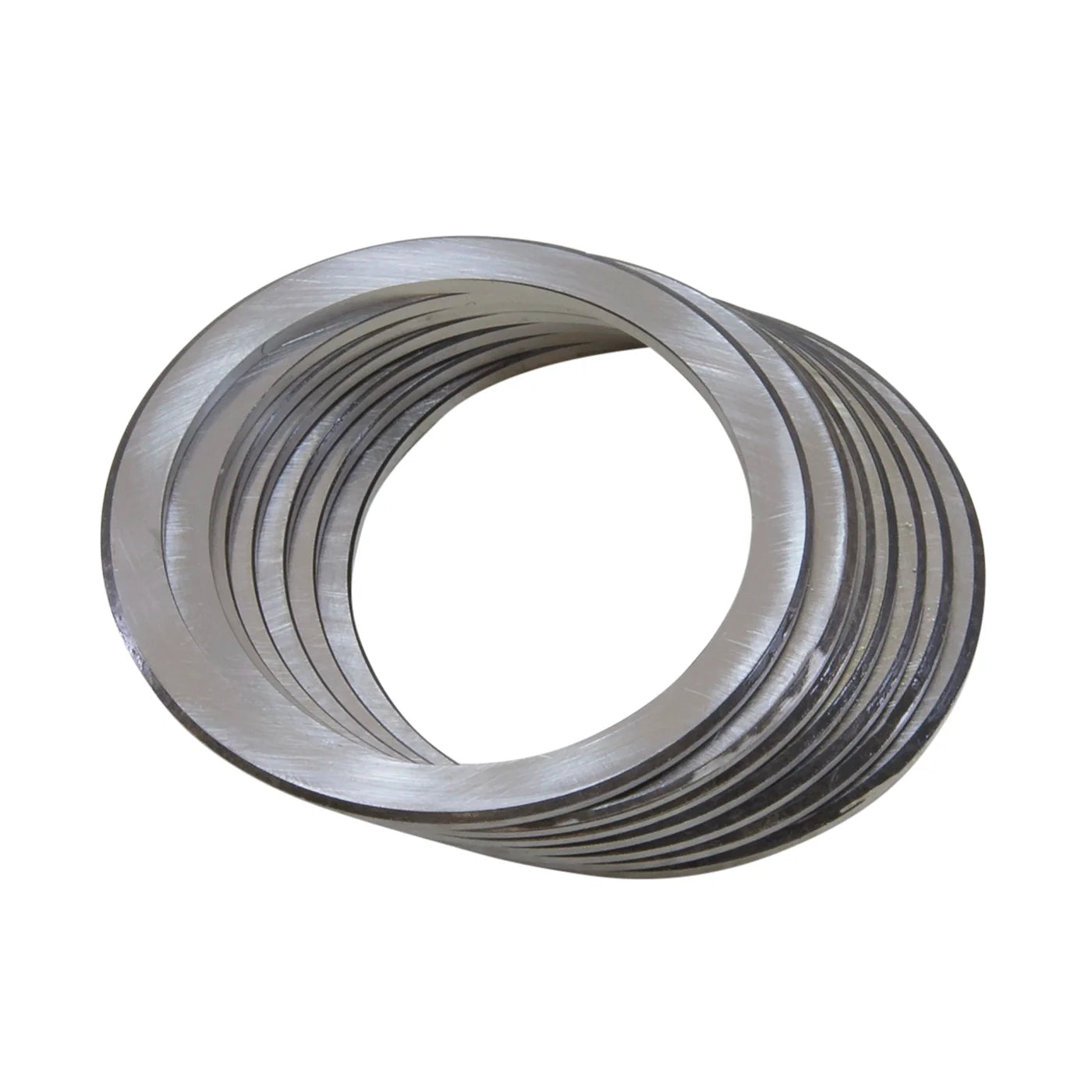 SK CCT7.5-SIDE Carrier shim kit for Toyota 7.5 at Sexton Offroad in Salt Lake City & Park City, Utah 1