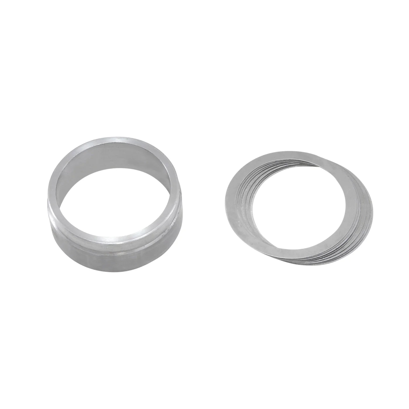 SK CSGM14T Crush sleeve eliminator kit for GM 10.5" 14 bolt truck. at Sexton Offroad in Salt Lake City & Park City, Utah 1