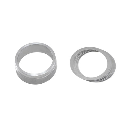 SK CSGM14T Crush sleeve eliminator kit for GM 10.5" 14 bolt truck. at Sexton Offroad in Salt Lake City & Park City, Utah 1