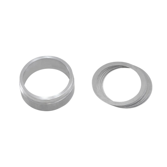 SK CSGM14T Crush sleeve eliminator kit for GM 10.5" 14 bolt truck. at Sexton Offroad in Salt Lake City & Park City, Utah 1