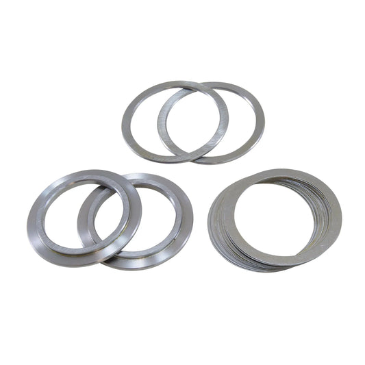 SK SS10 Super Carrier Shim kit for Ford 7.5", GM 7.5", 8.2" & 8.5 at Sexton Offroad in Salt Lake City & Park City, Utah 1