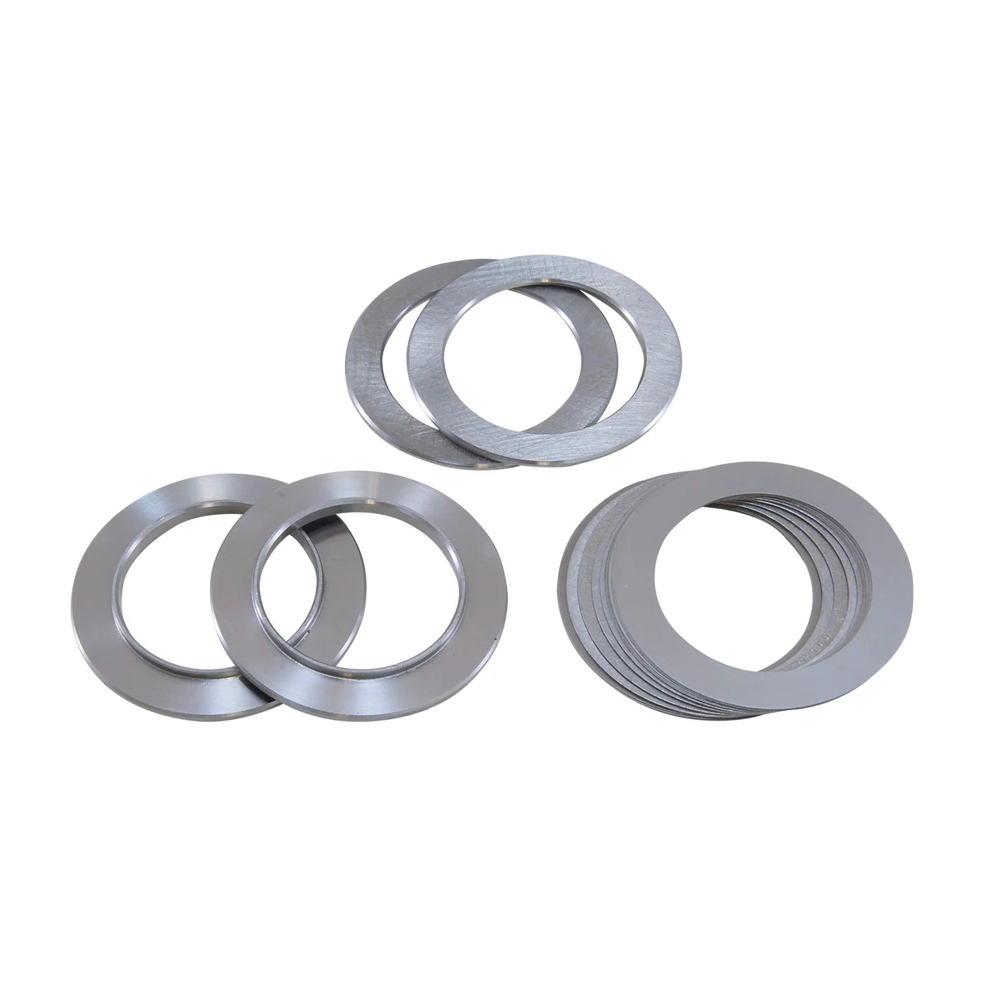 SK SS12 Super Carrier Shim kit for Ford 8.8", GM 12 bolt car & truck, 8.6 & Vette at Sexton Offroad in Salt Lake City & Park City, Utah 1