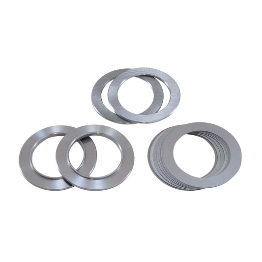 SK SS12 Super Carrier Shim kit for Ford 8.8", GM 12 bolt car & truck, 8.6 & Vette at Sexton Offroad in Salt Lake City & Park City, Utah 1
