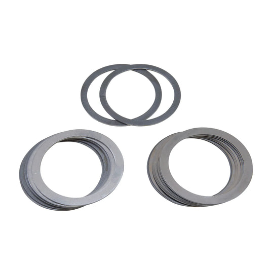 SK SSF8.8-B Super 8.8" Ford Carrier Shims, 2.600" ID and 3.220" OD at Sexton Offroad in Salt Lake City & Park City, Utah 1