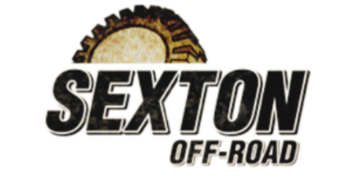 Headache Racks Sexton Offroad