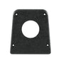 Dennis Carpenter Steering Column Cover - Plastic - Stock - 1967-1977 Ford Bronco