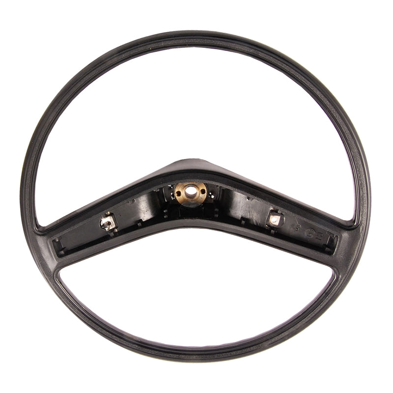 Dennis Carpenter Steering Wheel - 2 Spoke - 1975-77 Ford Bronco