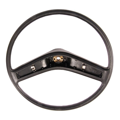 Dennis Carpenter Steering Wheel - 2 Spoke - 1975-77 Ford Bronco
