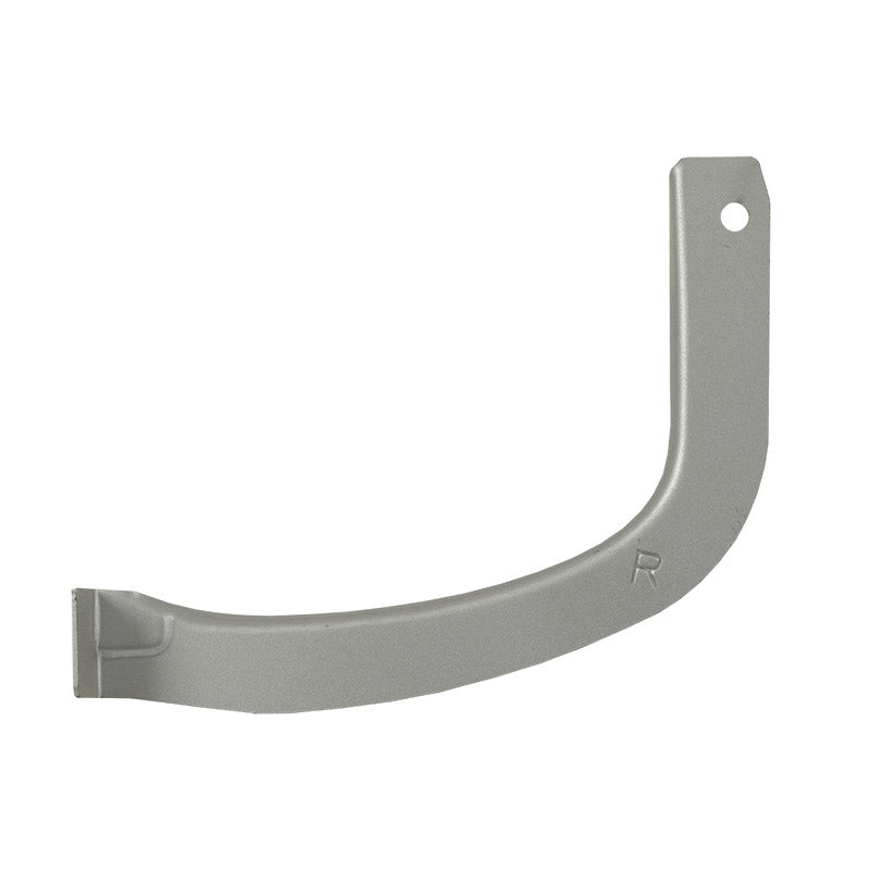 Dennis Carpenter Strikepost to Quarter Panel Bracket - RH - 1966-77 Ford Bronco