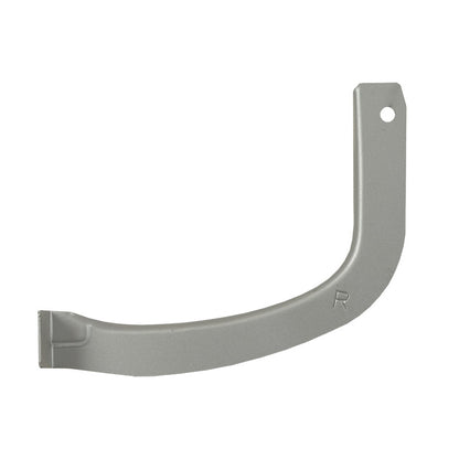 Dennis Carpenter Strikepost to Quarter Panel Bracket - RH - 1966-77 Ford Bronco