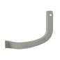 Dennis Carpenter Strikepost to Quarter Panel Bracket - RH - 1966-77 Ford Bronco