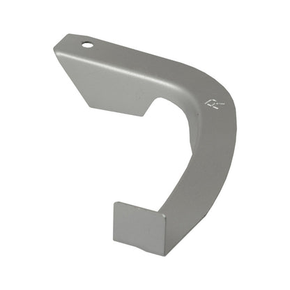 Dennis Carpenter Strikepost to Quarter Panel Bracket - RH - 1966-77 Ford Bronco