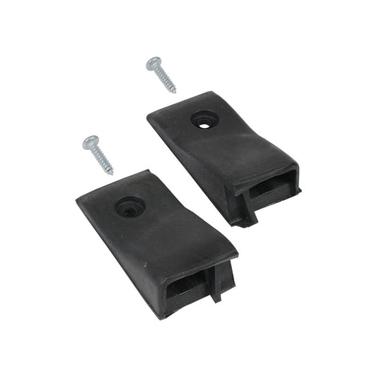 Dennis Carpenter Tailgate Drain Weather Stripping 1969 - 77 Ford Bronco