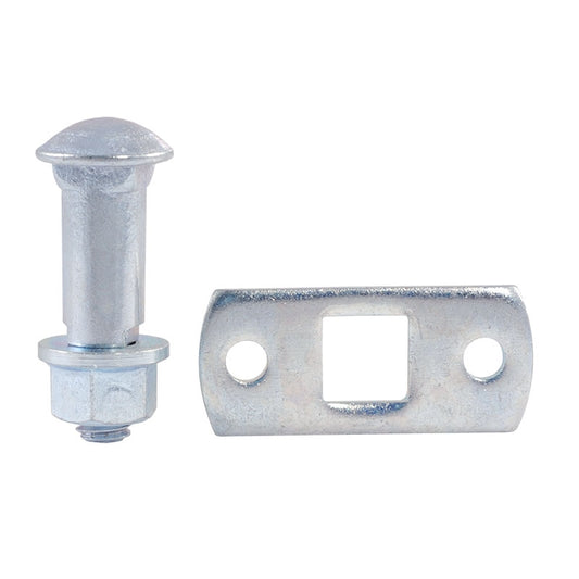Dennis Carpenter Bolt For Tailgate Release Lever 1966 - 77 Bronco