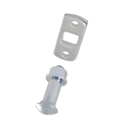 Dennis Carpenter Bolt For Tailgate Release Lever 1966 - 77 Bronco