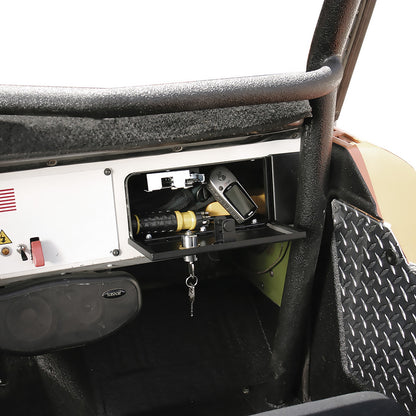 Tuffy Glove Box | Ford Bronco | 1966-1977