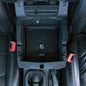 Tuffy Console Safe | Jeep Wrangler JL / Gladiator JT | Standard Key | 2018-2024