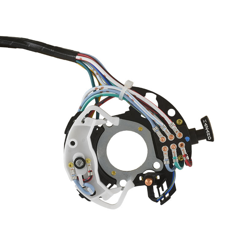 Dennis Carpenter Turn Signal Switch - M/T - 1974-77 Ford Bronco