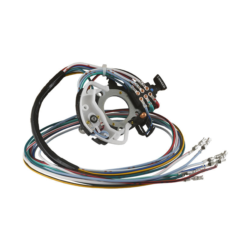 Dennis Carpenter Turn Signal Switch - M/T - 1974-77 Ford Bronco