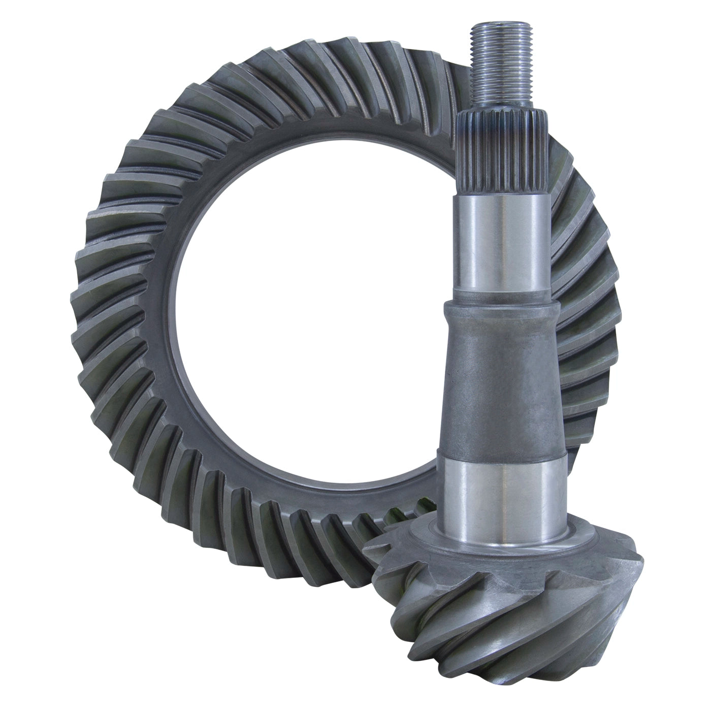 USA Standard Gear Ring & Pinion Set for GM 9.25" Front Differential — 5.38 Ratio