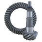 USA Standard Gear Ring & Pinion Set for GM 9.25" Front Differential — 5.38 Ratio