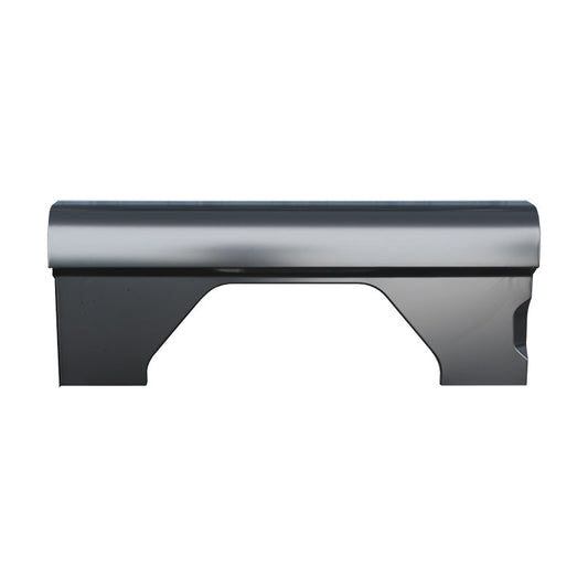 Dennis Carpenter Upper Inner Quarter Panel - Right Hand - 1966-77 Ford Bronco
