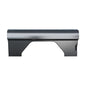 Dennis Carpenter Upper Inner Quarter Panel - Right Hand - 1966-77 Ford Bronco