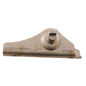 Dennis Carpenter Vent Window Handle Shaft - 1966-67 Ford Bronco