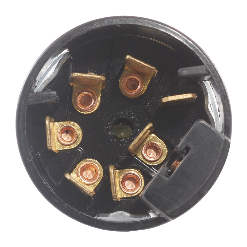 Dennis Carpenter Windshield Wiper Switch -1969-77 Ford Bronco