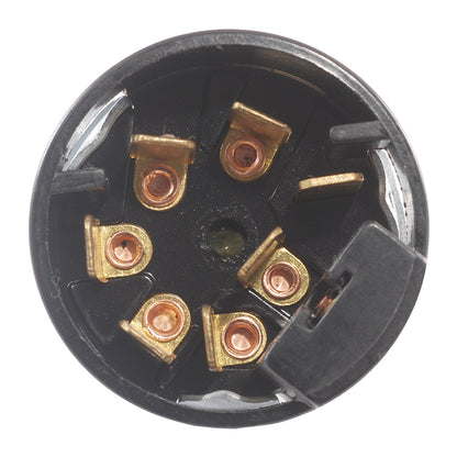 Dennis Carpenter Windshield Wiper Switch -1969-77 Ford Bronco