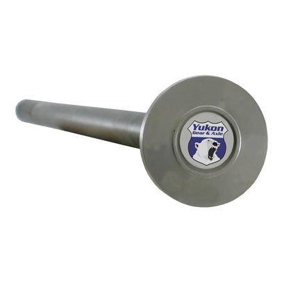 YA BFF30-40-ND Yukon Full floating, 30 spline, non drilled blank axle shaft for Dana 60 at Sexton Offroad in Salt Lake City & Park City, Utah 1