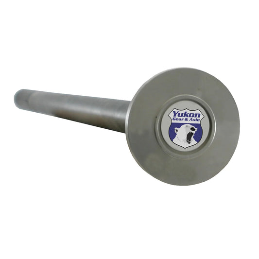 YA BFF30-40-ND Yukon Full floating, 30 spline, non drilled blank axle shaft for Dana 60 at Sexton Offroad in Salt Lake City & Park City, Utah 1