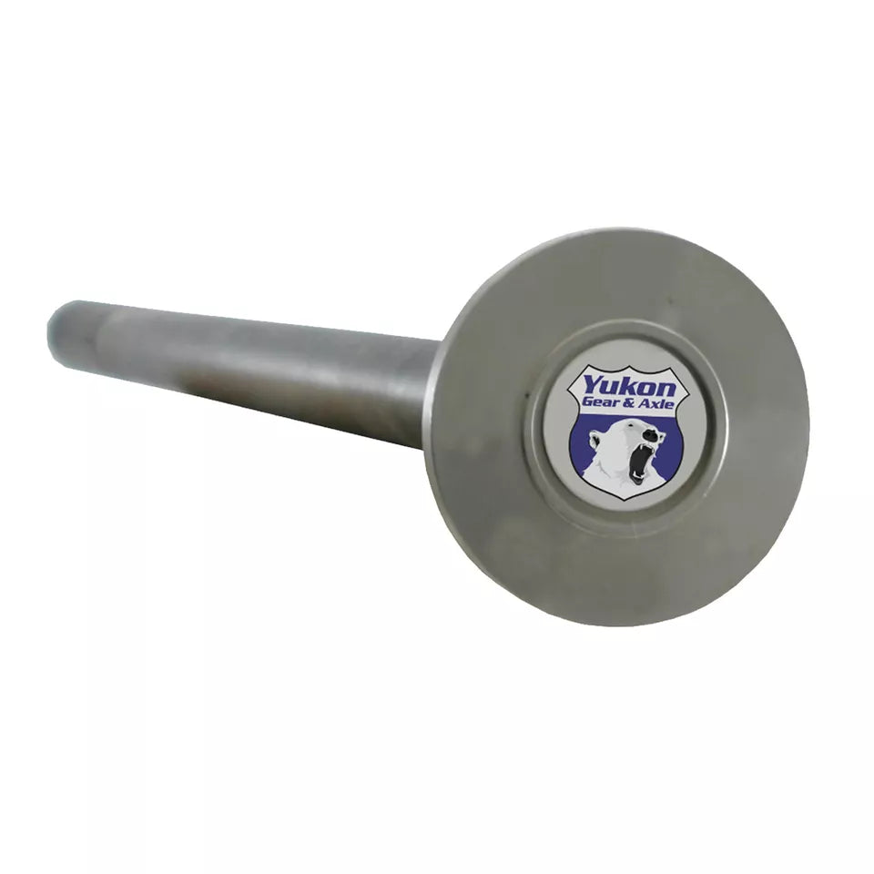 YA BFF35-40-ND Yukon Full Floating blank, Dana 60, 35 spline diameter, non drilled axle shaft at Sexton Offroad in Salt Lake City & Park City, Utah 1