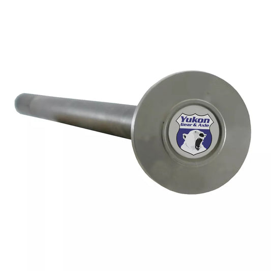 YA BFF35-40-ND Yukon Full Floating blank, Dana 60, 35 spline diameter, non drilled axle shaft at Sexton Offroad in Salt Lake City & Park City, Utah 1