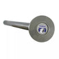 YA BFF35-40-ND Yukon Full Floating blank, Dana 60, 35 spline diameter, non drilled axle shaft at Sexton Offroad in Salt Lake City & Park City, Utah 1