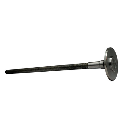 YA BSF12-1400-L Yukon Semi floating axle blank with C/Clip. 33.42" inches long. at Sexton Offroad in Salt Lake City & Park City, Utah 1