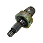 YA C40052462 Yukon outer stub axle for '09 Chrysler 9.25" front. 1485 U/Joint size. at Sexton Offroad in Salt Lake City & Park City, Utah 1