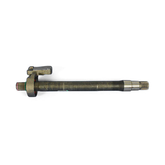 YA C4809916AC YA C4809916AC Drive Axle Shaft - Yukon Gear & Axle - CHY/ DODGE '07-'10 FWD - Front Intermediate Axle Shaft - 29spl Inner & 27spl Outer - 20.5" Long at Sexton Offroad in Salt Lake City & Park City, Utah 1
