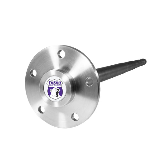 YA C5083676 Yukon alloy replacement front left axle for Jeep Rubicon Dana 44, 30 spline at Sexton Offroad in Salt Lake City & Park City, Utah 1
