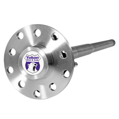YA C5083677 Yukon alloy replacement left hand rear axle for Dana 44 Jeep Rubicon, 30 spline at Sexton Offroad in Salt Lake City & Park City, Utah 1
