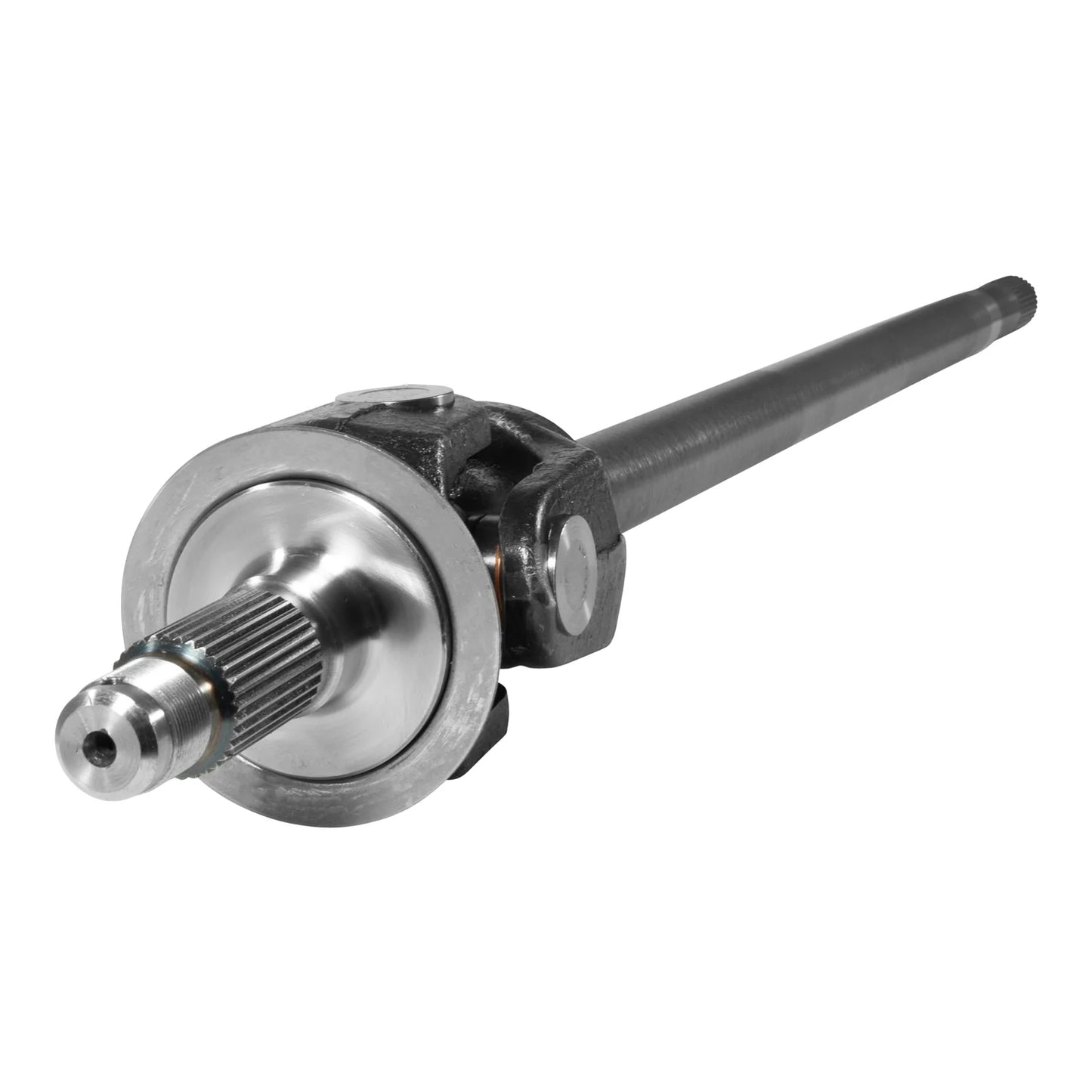 YA C5086666AB Yukon right hand front axle assembly for '03-'08 Chrysler 9.25" front at Sexton Offroad in Salt Lake City & Park City, Utah 1