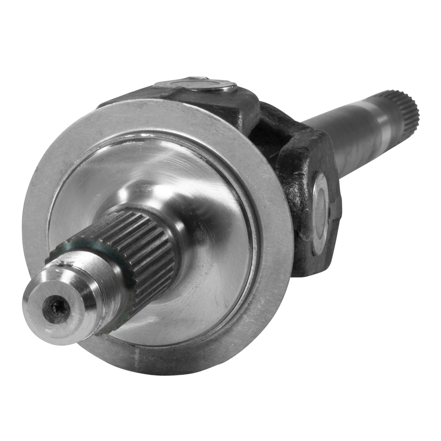 YA C5086667AB Yukon left hand front axle assembly for '03-'08 Chrysler 9.25" front at Sexton Offroad in Salt Lake City & Park City, Utah 1