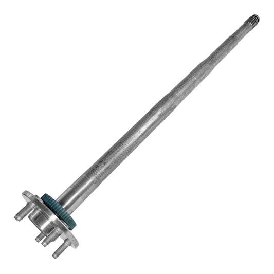 YA C52114548AC Yukon C8.25" Rear Axle, 09-12 Liberty/Nitro, 31.5" Long, 1.705" Bearing Journal at Sexton Offroad in Salt Lake City & Park City, Utah 1