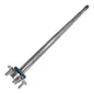 YA C52114548AC Yukon C8.25" Rear Axle, 09-12 Liberty/Nitro, 31.5" Long, 1.705" Bearing Journal at Sexton Offroad in Salt Lake City & Park City, Utah 1
