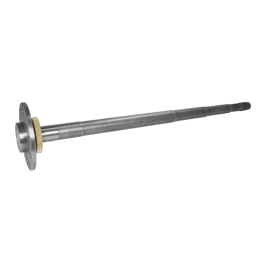 YA C68065489AA Yukon LH Axle for 2011 Chrysler 9.25" ZF Rear, 34.35" Long, 31 Spline, 5 Lug at Sexton Offroad in Salt Lake City & Park City, Utah 1