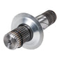 YA C68146594AA Yukon ZF 215MM IFS Left Front Stub Axle for 2011-2019 RAM 1500 at Sexton Offroad in Salt Lake City & Park City, Utah 1
