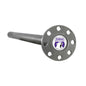 YA D47847-3 Yukon replacement RH axle for Dana 80, 35 spline, 8 lug, 37.38" long at Sexton Offroad in Salt Lake City & Park City, Utah 1