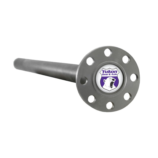 YA D47847-4 Yukon replacement LH axle for Dana 80, 35 spline, 8 lug, 38.74" long at Sexton Offroad in Salt Lake City & Park City, Utah 1