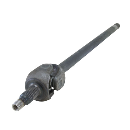 YA D660124-1 Dana 44 Right Hand Assembly replacement at Sexton Offroad in Salt Lake City & Park City, Utah 1