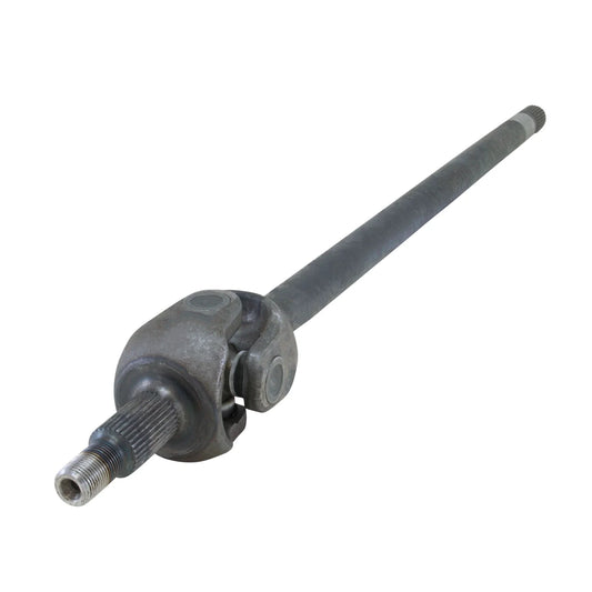 YA D708063 Yukon 1541H replacement RH front axle assembly, Dana 60 Dodge '00-up 2500/3500 at Sexton Offroad in Salt Lake City & Park City, Utah 1